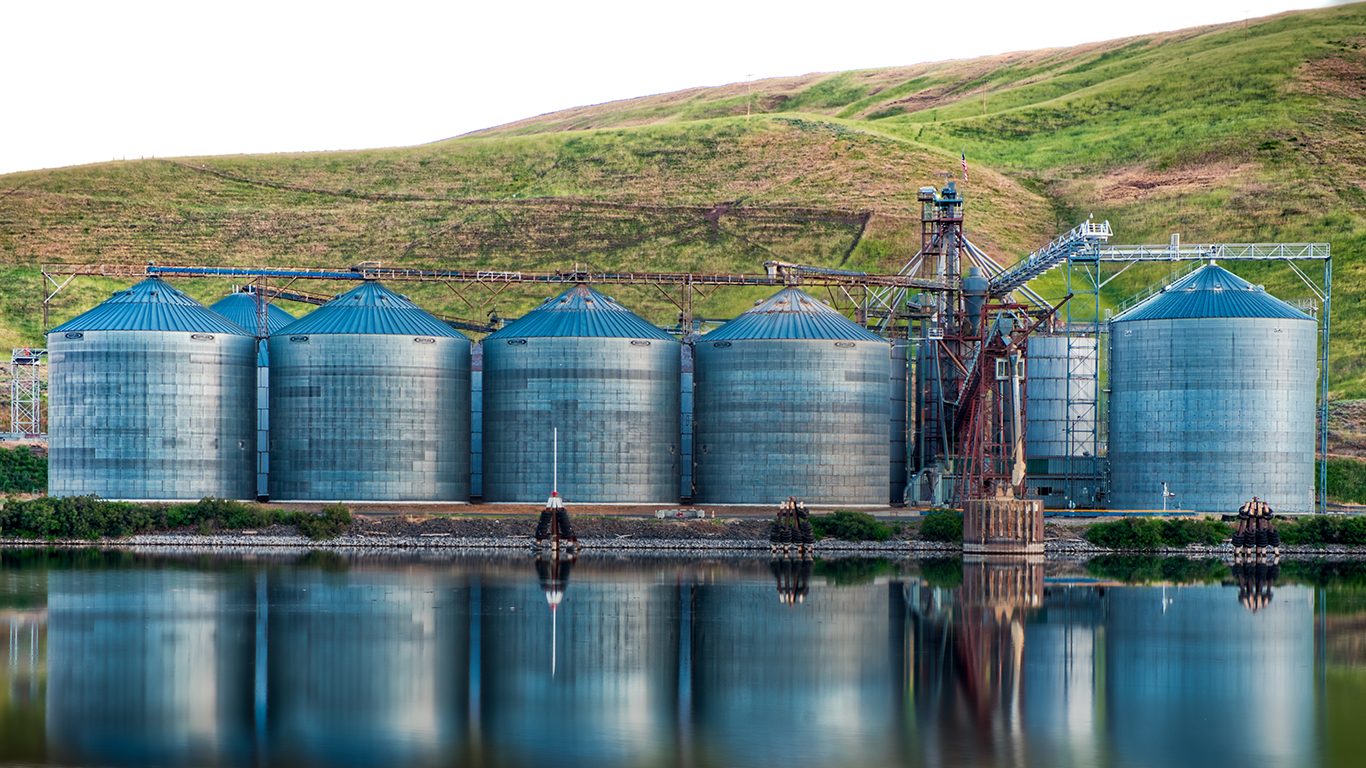 Diseño y fabricación de máquinas para el sector Agroindustrial