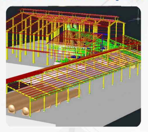 OTID S.A. | Más que proyectos, somos soluciones innovadoras