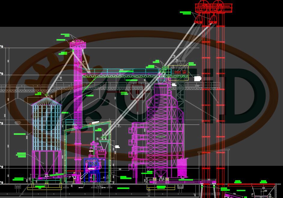 OTID S.A. | Más que proyectos, somos soluciones innovadoras